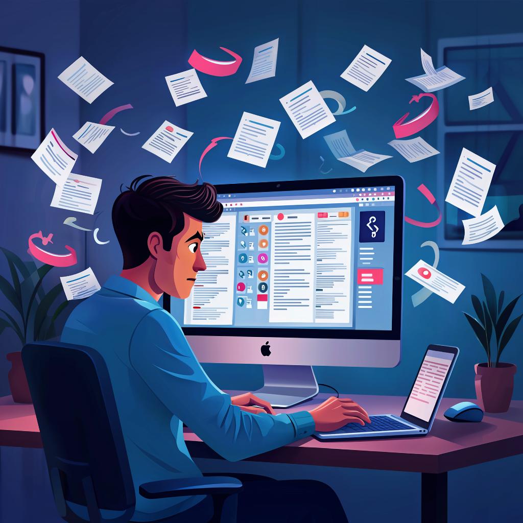Challenges of finding authentic remote positions this year