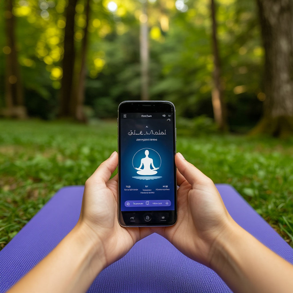 Essential mental health apps for remote professionals