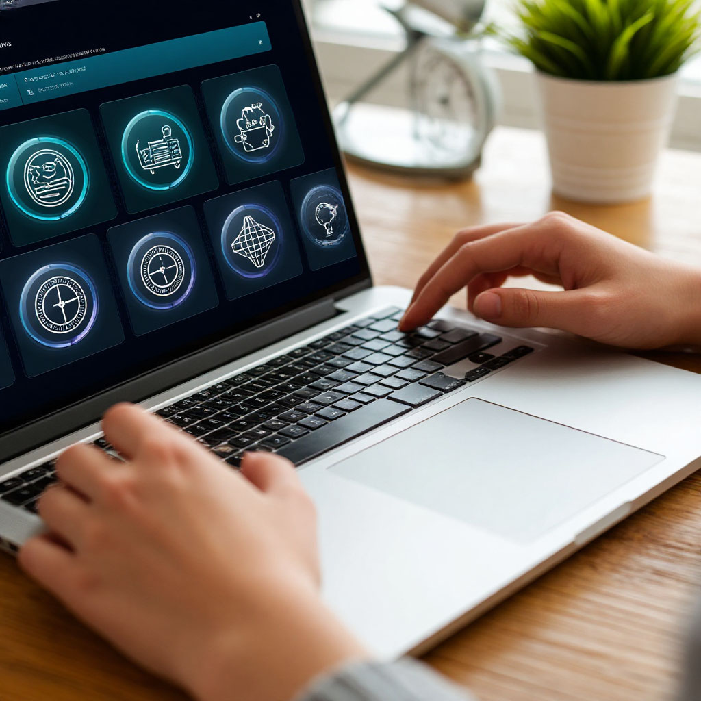 Essential remote work skills for new hires