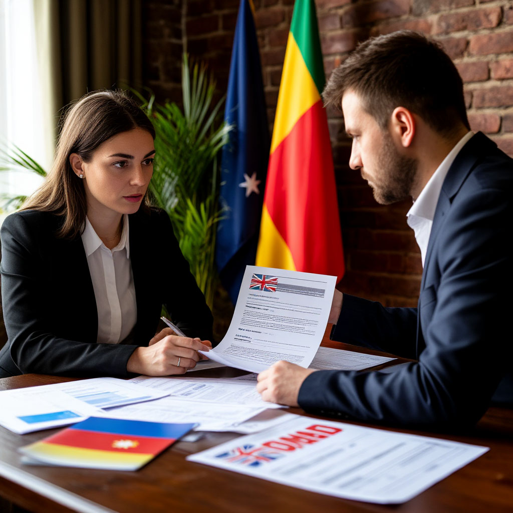 Important tax laws for remote workers abroad