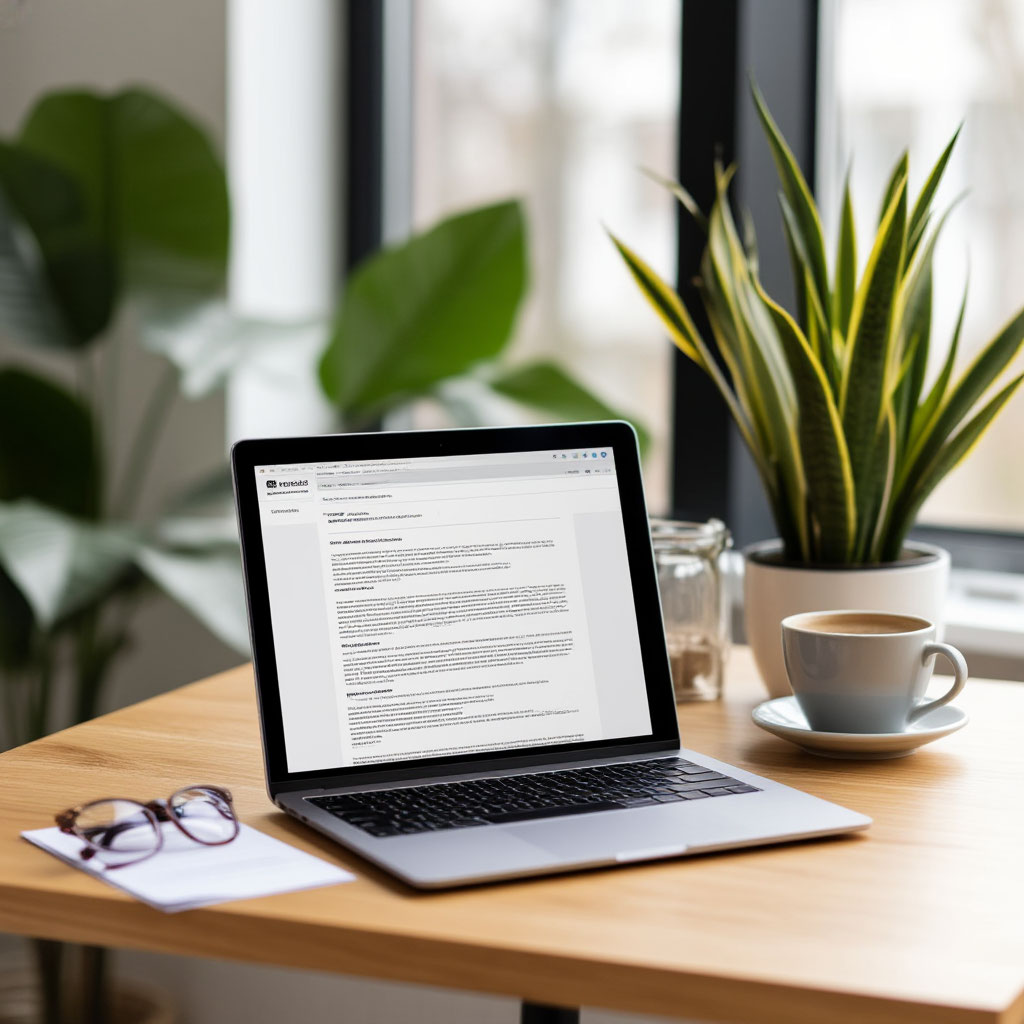 Optimizing your CV for virtual career opportunities