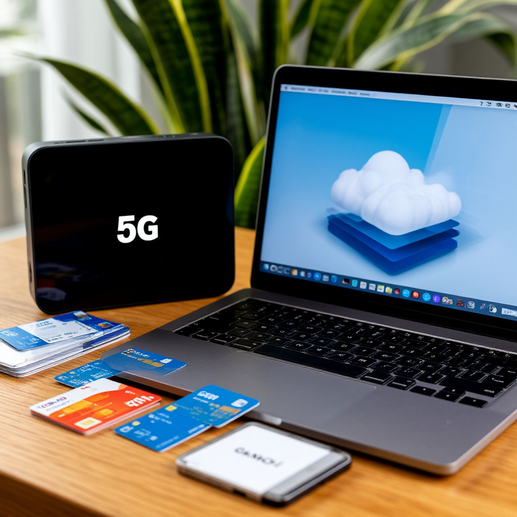 Reliable 2025 Connectivity Gear for Remote Professionals