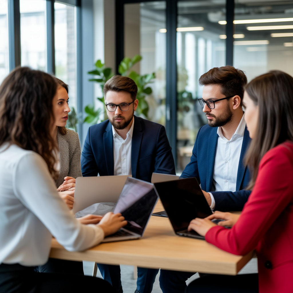 Skills Matter More Than Degrees in Modern Hiring