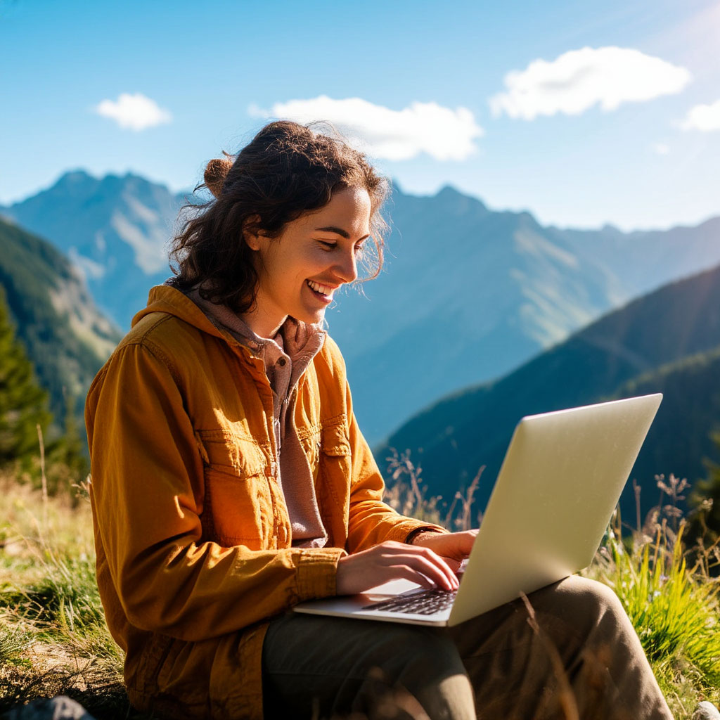 Smart Digital Nomad Budgeting for Financial Freedom in 2025