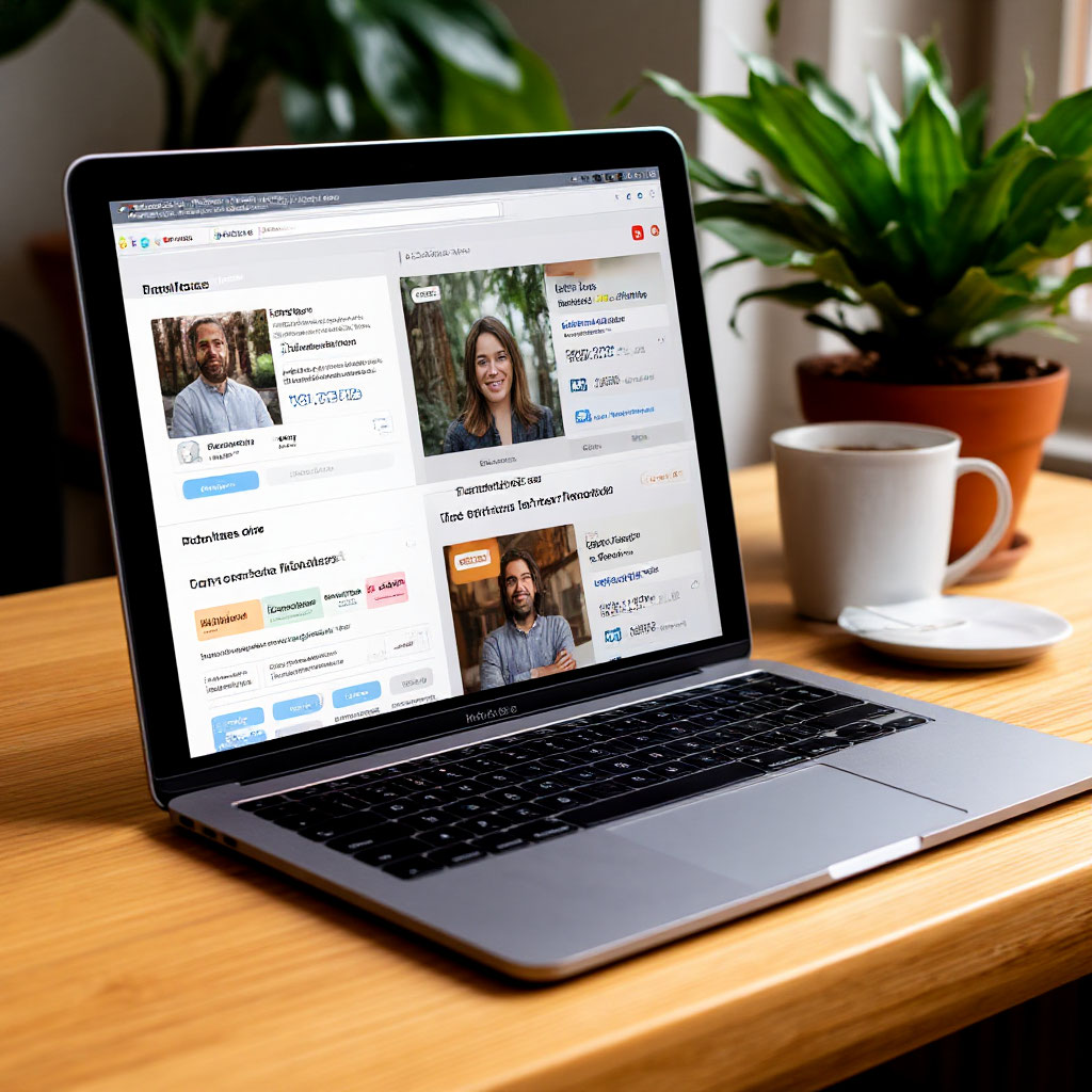 Top remote job platforms for beginners 2025