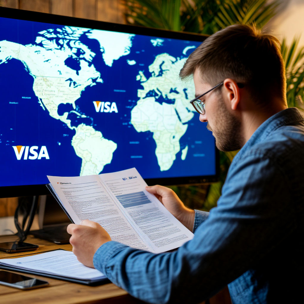 Understanding digital nomad visa requirements worldwide