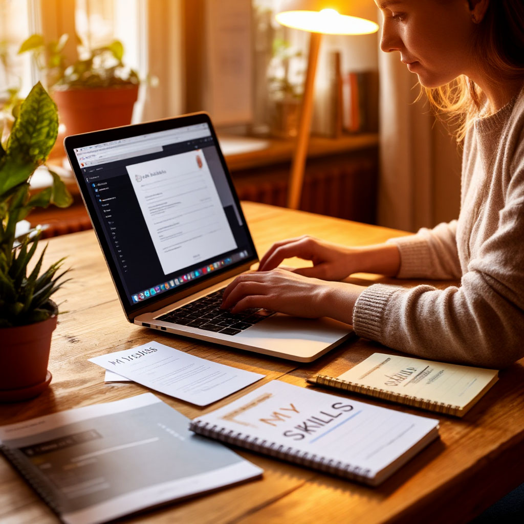 Winning Remote Jobs With Skills Not Diplomas