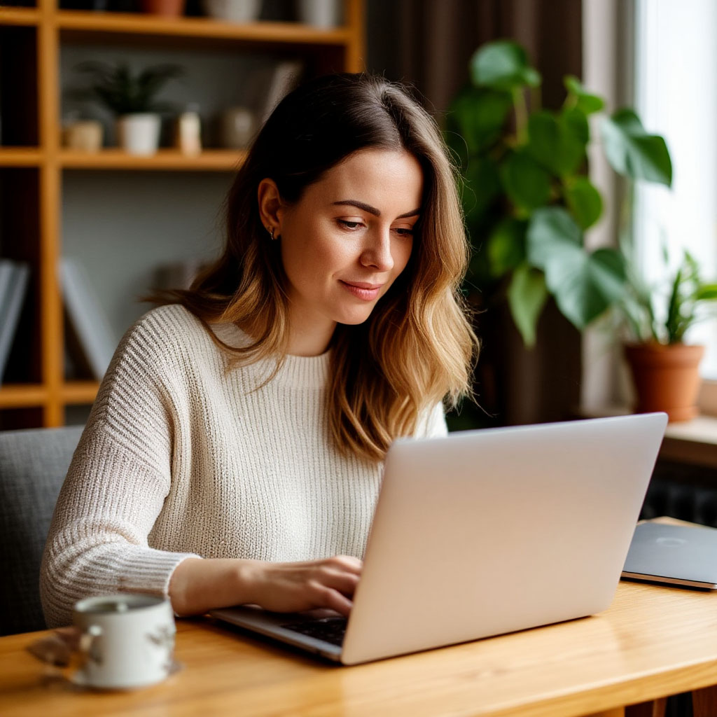 dentifying fake work-from-home offers this season