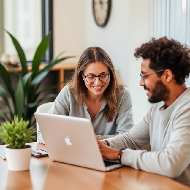 Tips for balancing remote work and personal life