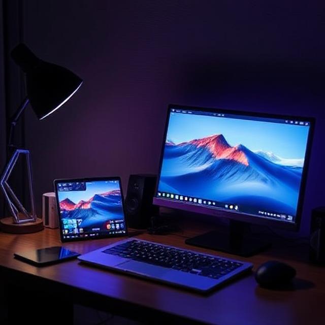 remote work tech gear 2025